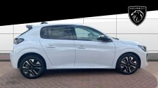 Peugeot 208 1.2 Hybrid 100 Allure 5dr e-DSC6 Petrol Hatchback